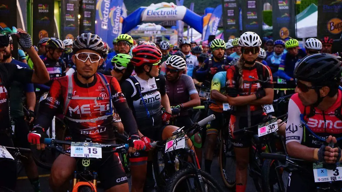 Ciclismo