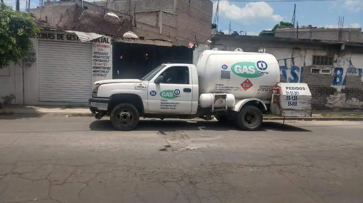 gaseros