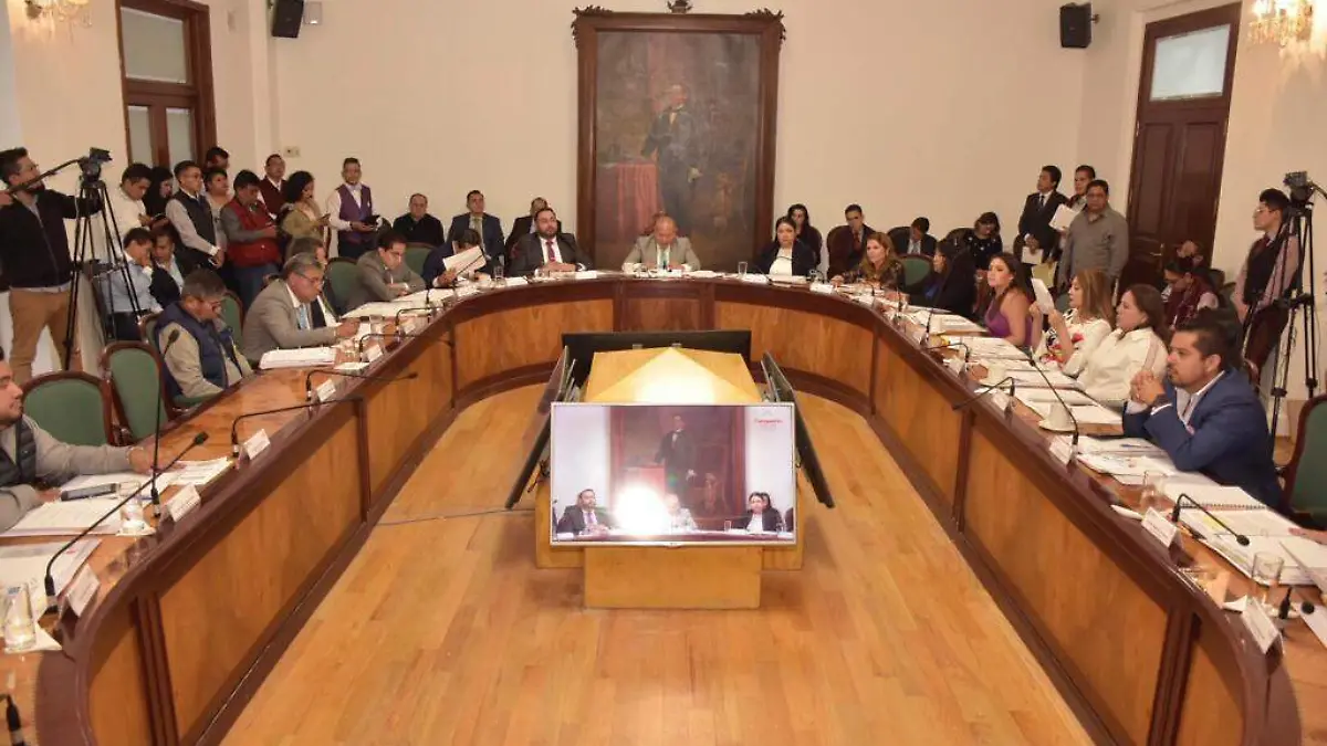cabildo tlalnepantla