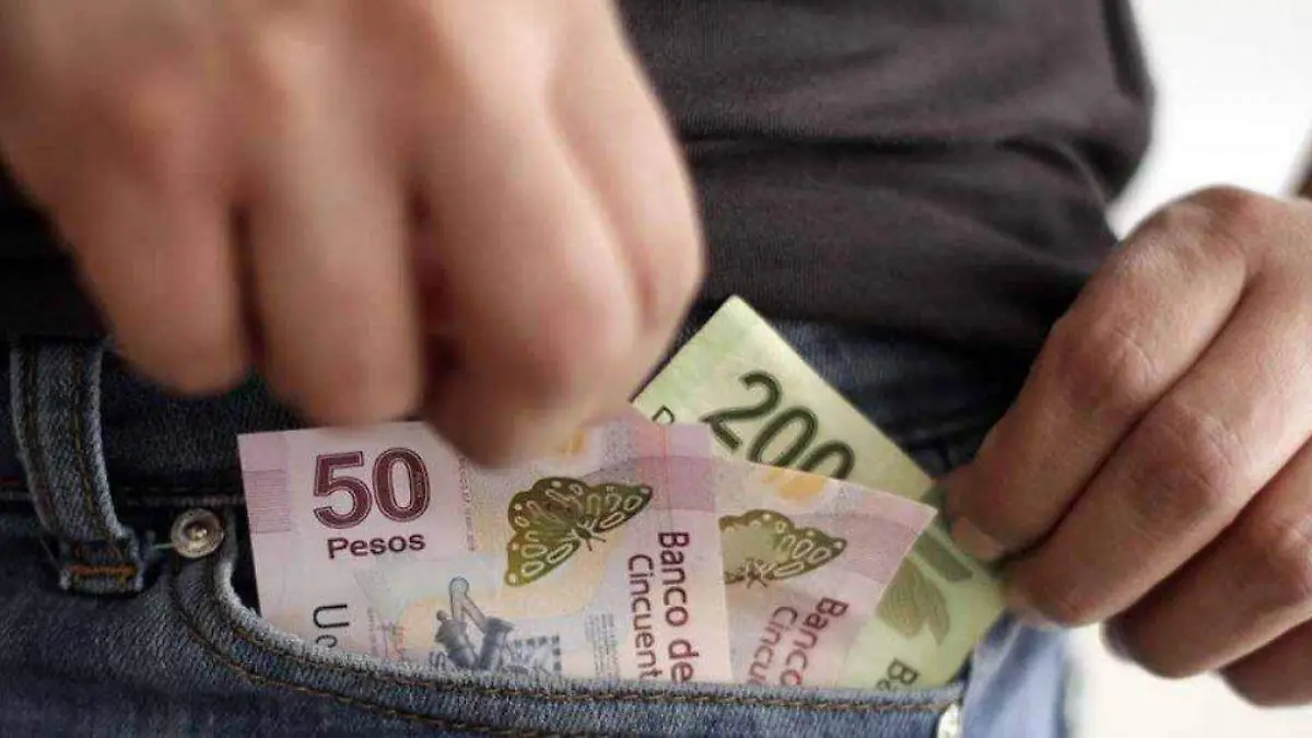 salario mínimo