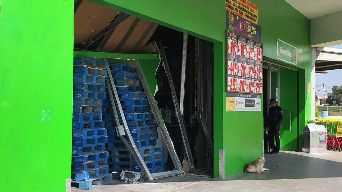 bodega
