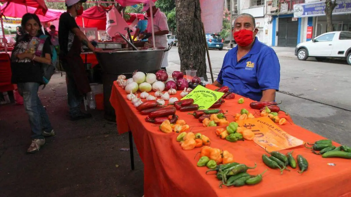 tianguis