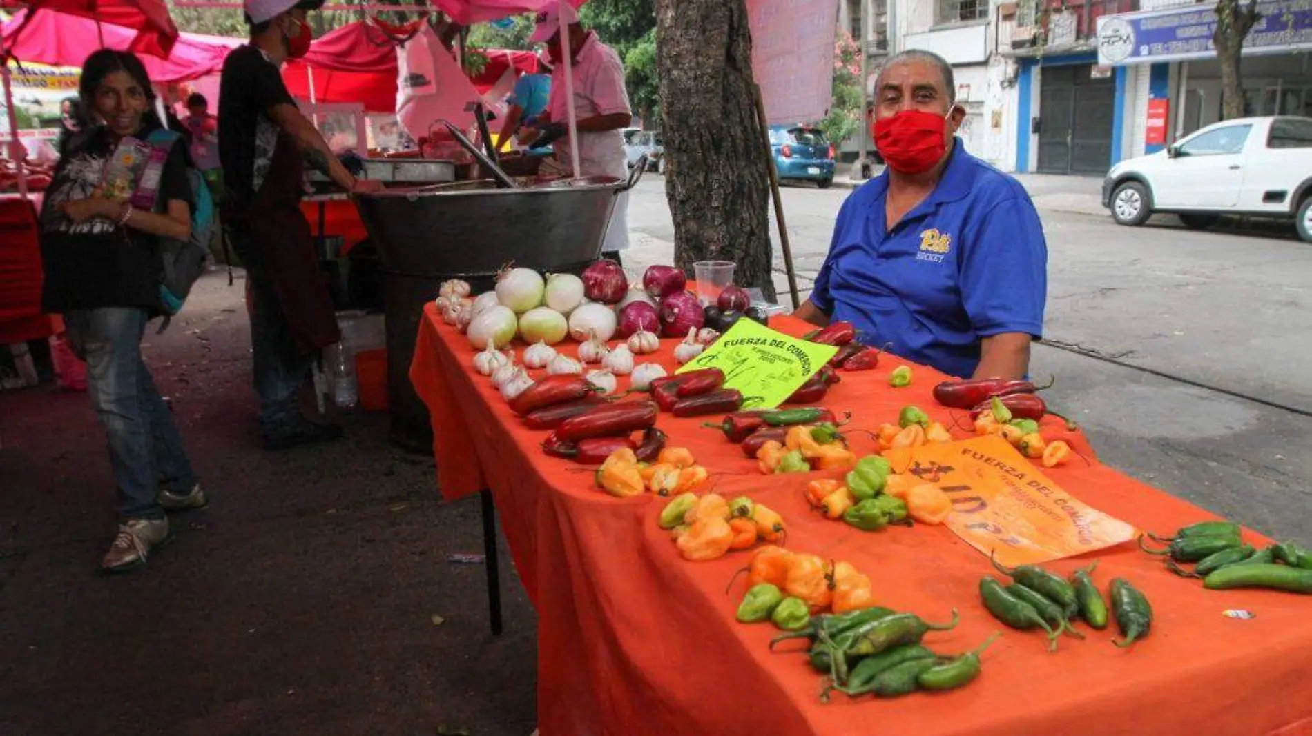 tianguis