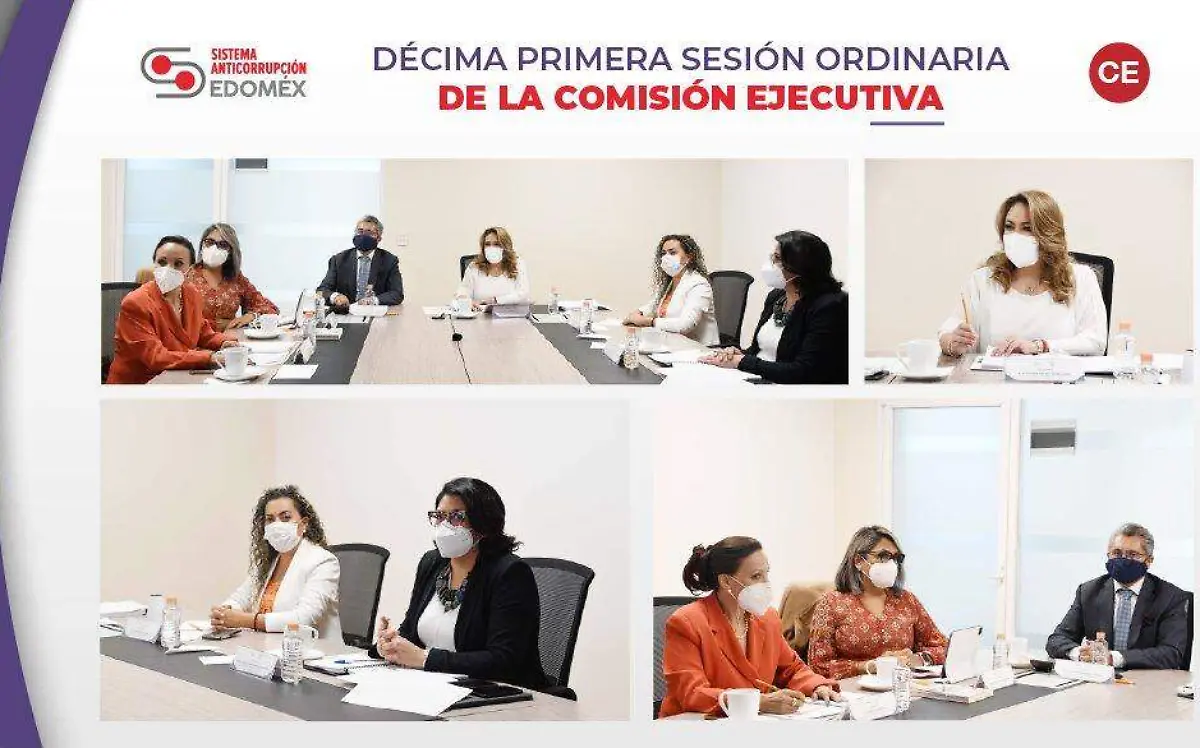 Sistema municipal anticorrupción