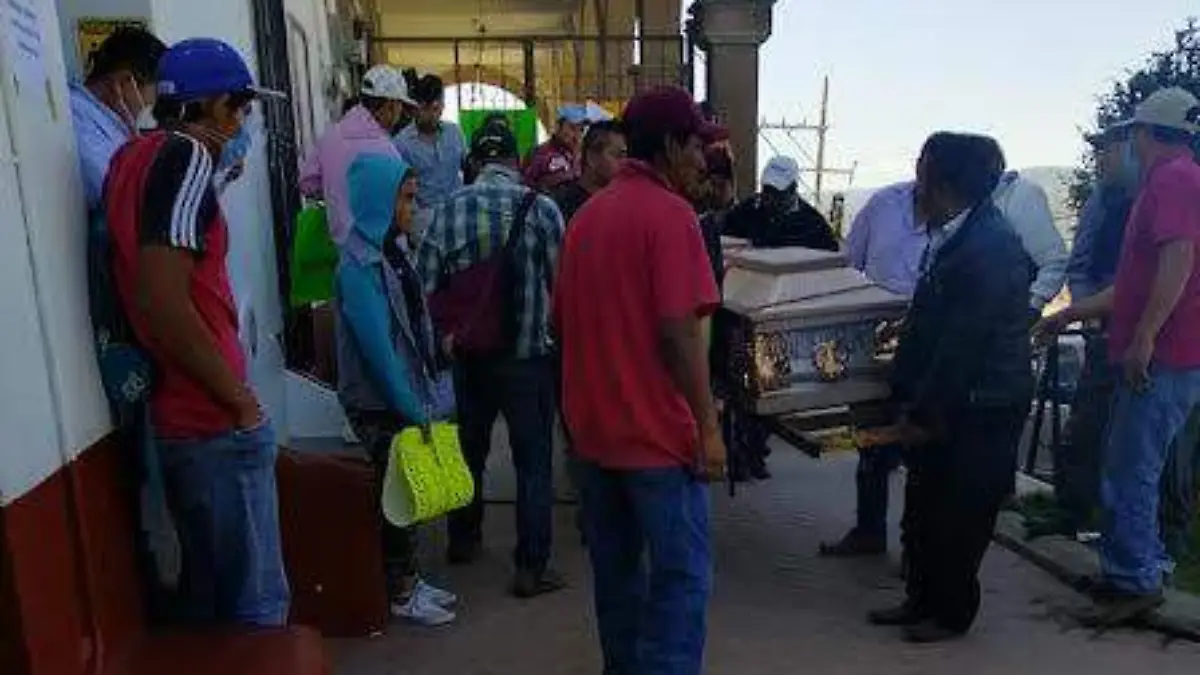 prore¿testa por policía