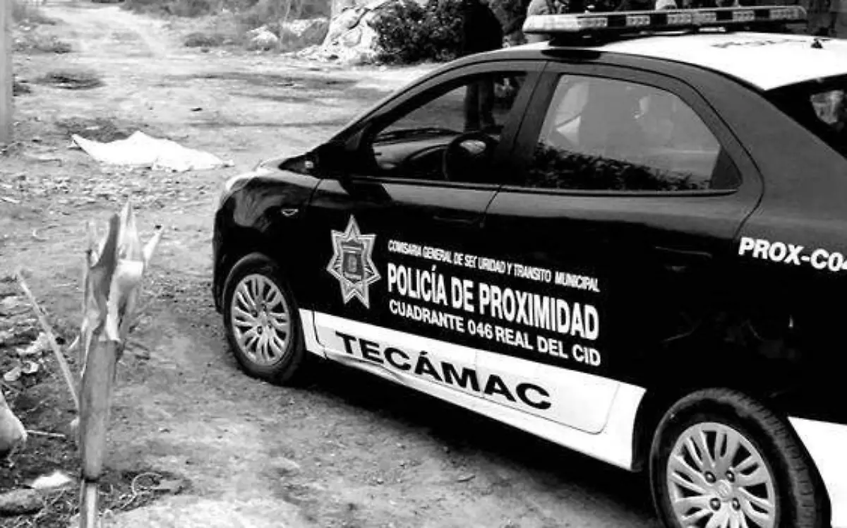 tecamac