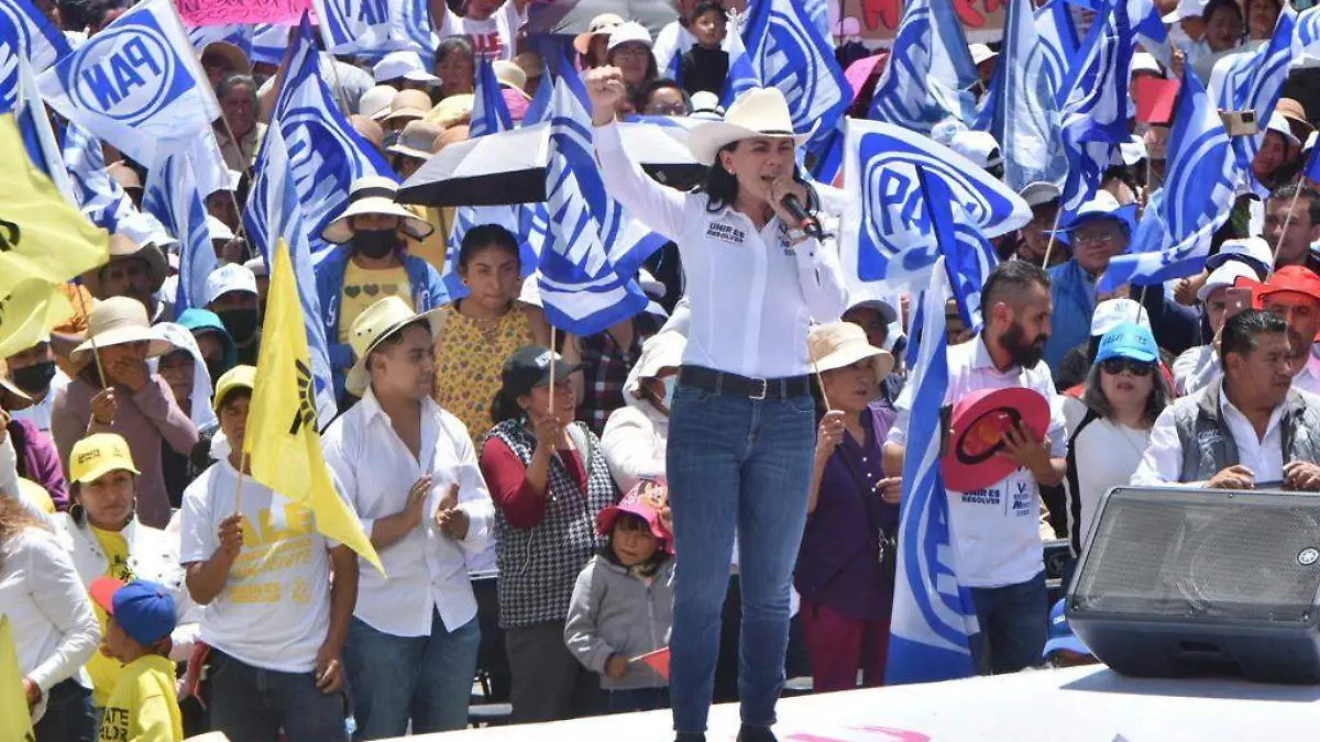 alejandra del moral zinacantepec