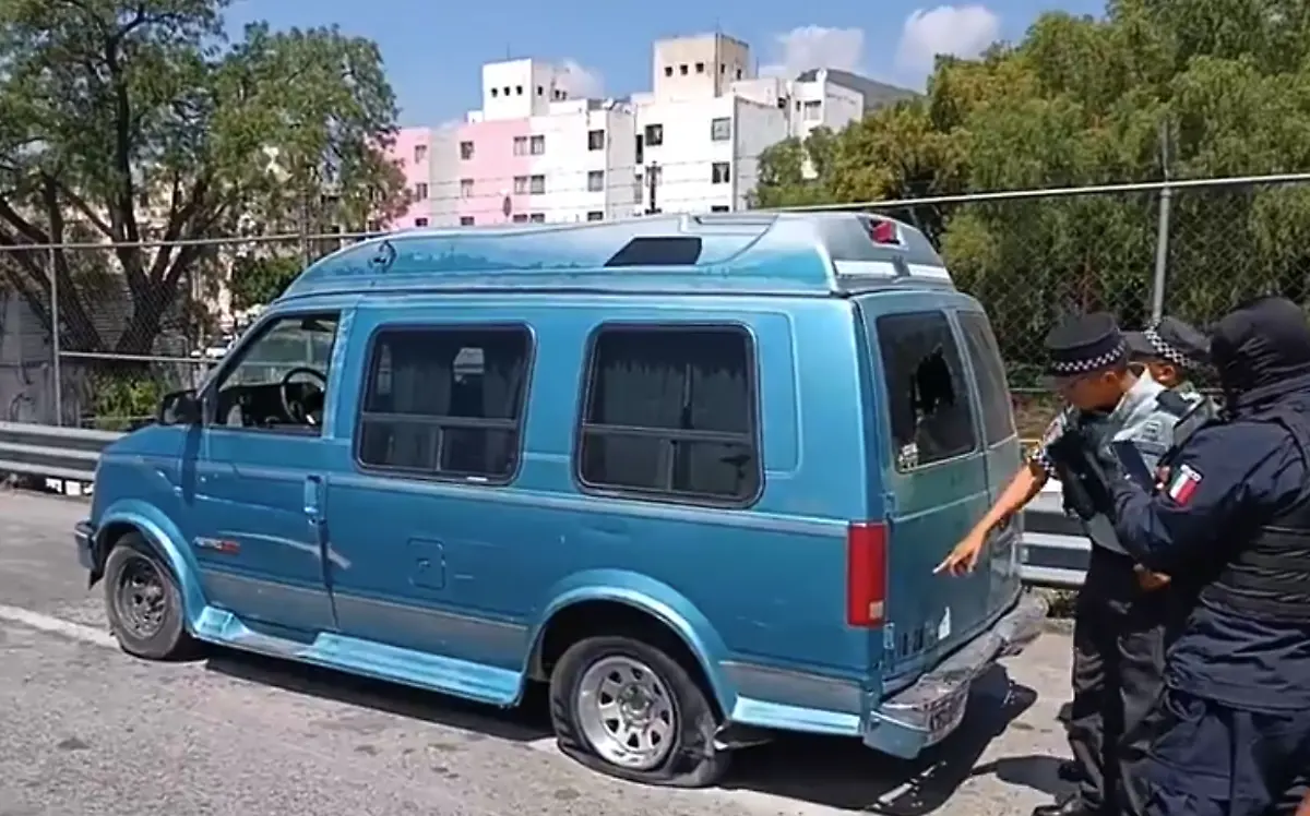 Minivan