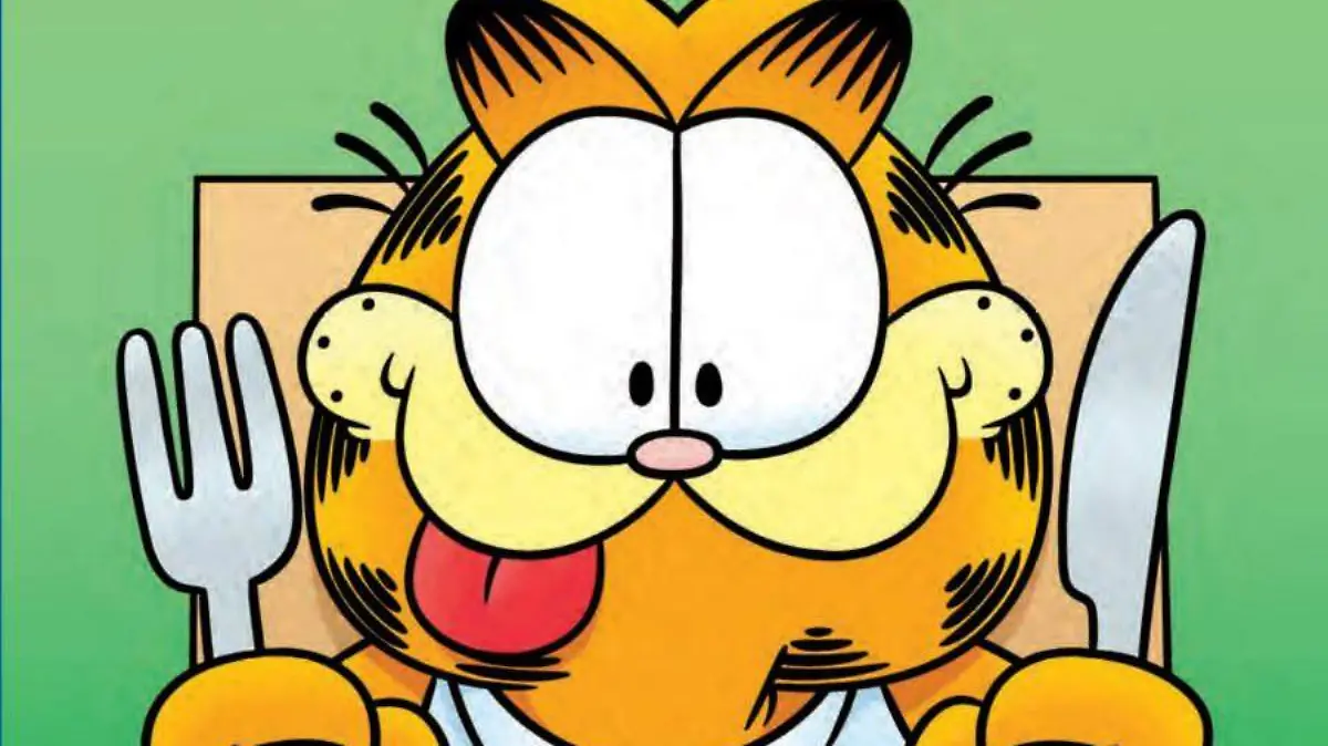 garfield