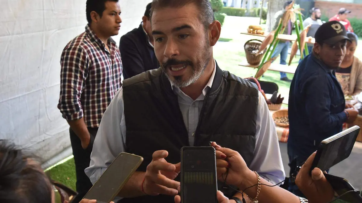 Enrique Jacob García