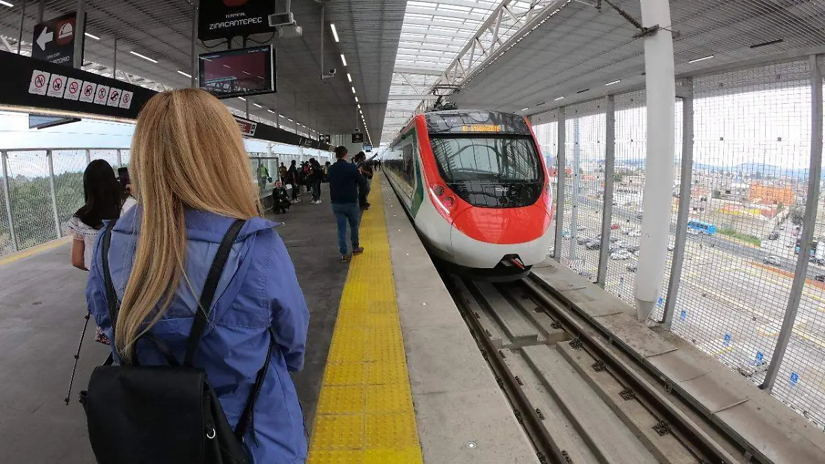 tren 