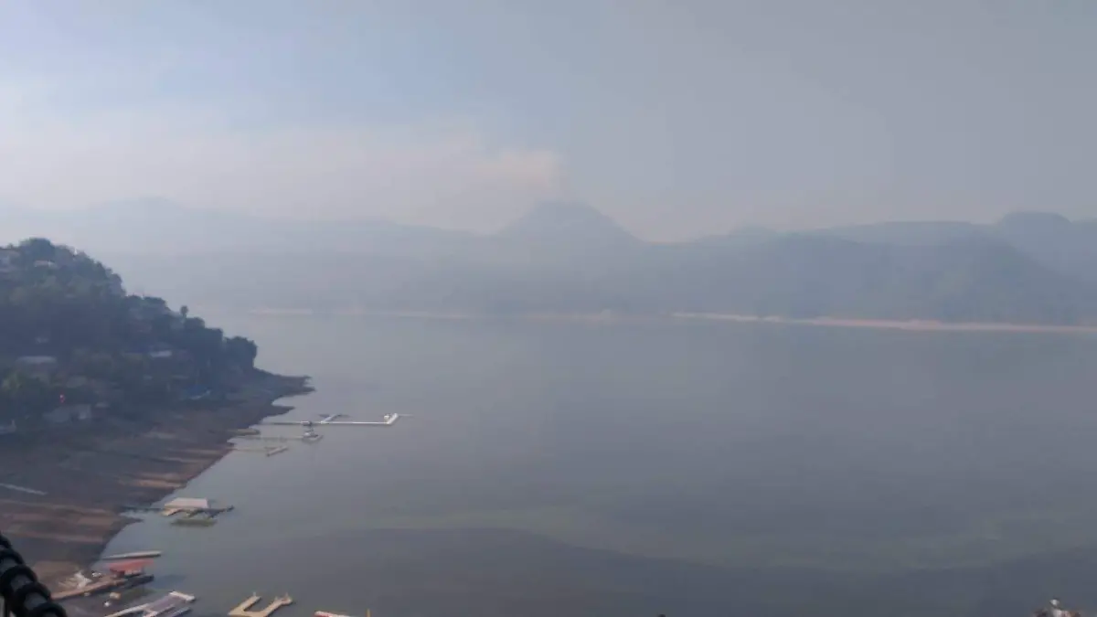 BrumaValleDeBravo_Incendio_ CortesíaVecinos