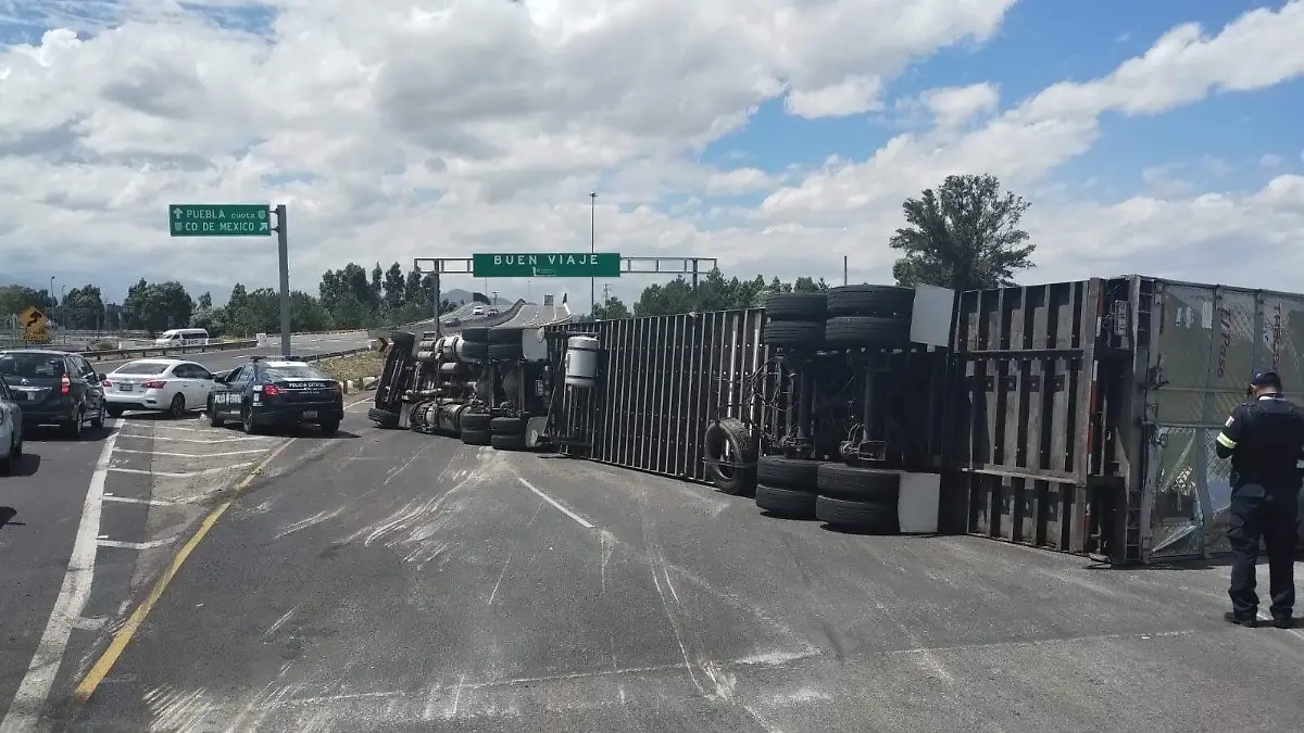 accidente