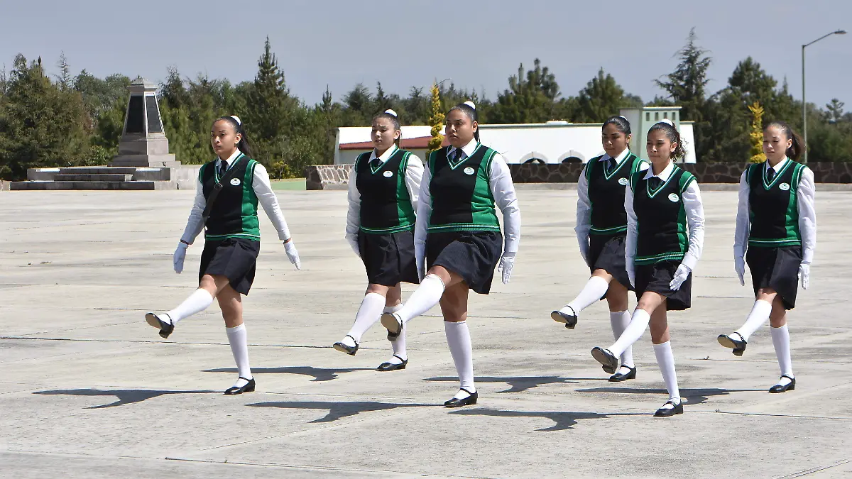 CONCURSO ESCOLTAS 12