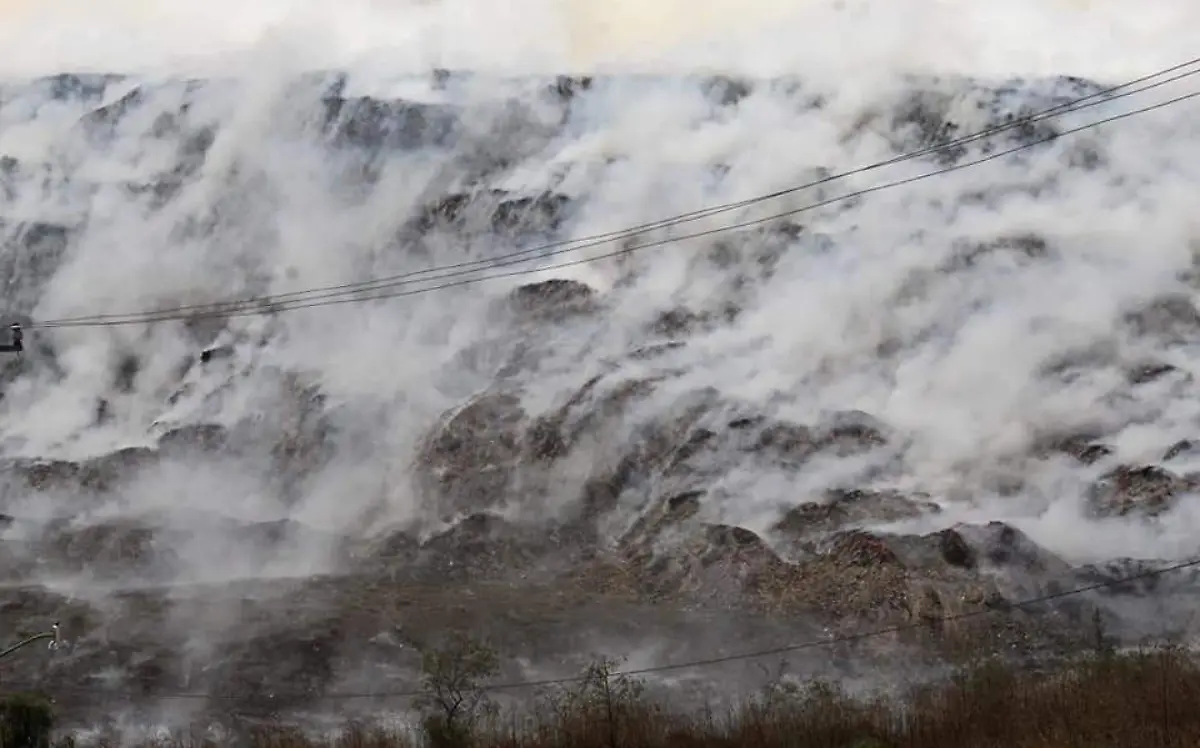 Incendio