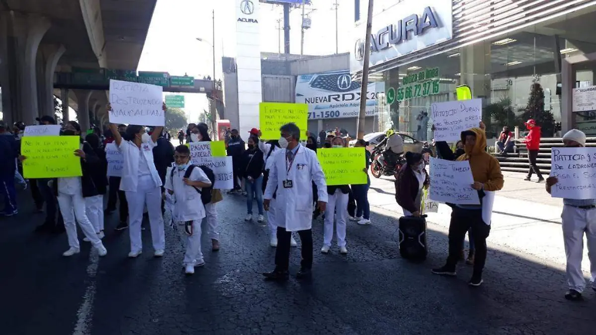 Protesta