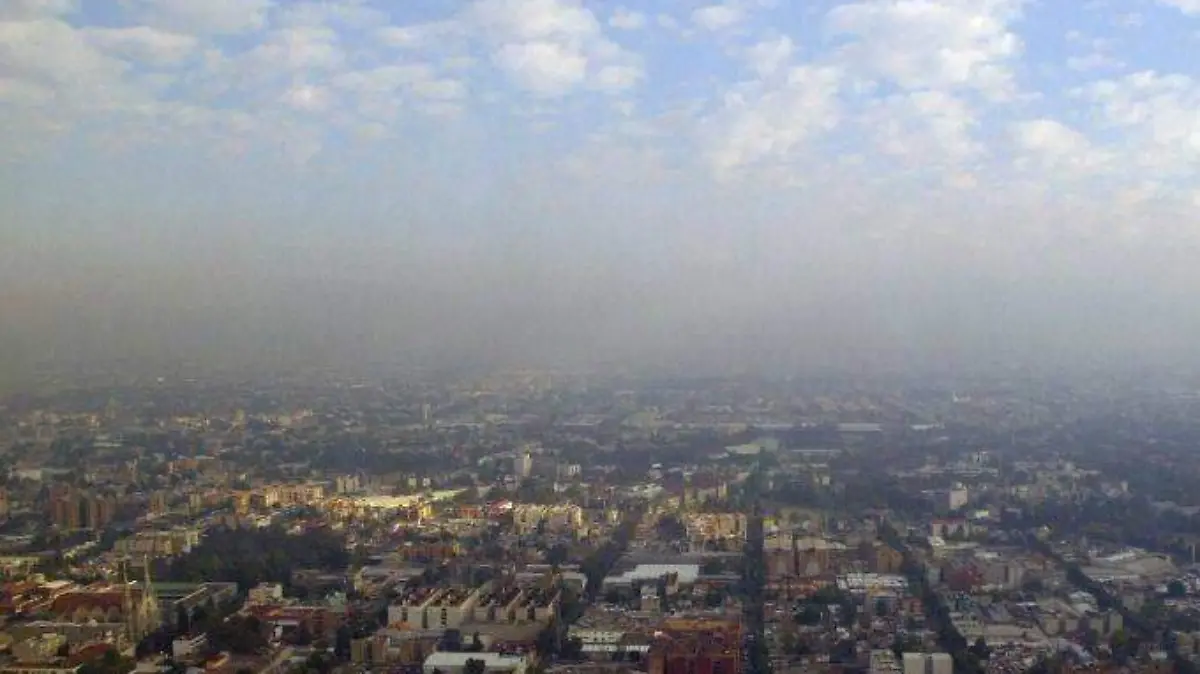 contaminación-valle-de-mexico