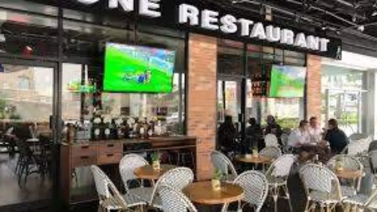 restaurante