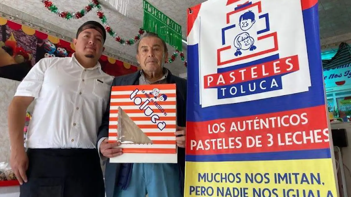 pasteles toluca 2