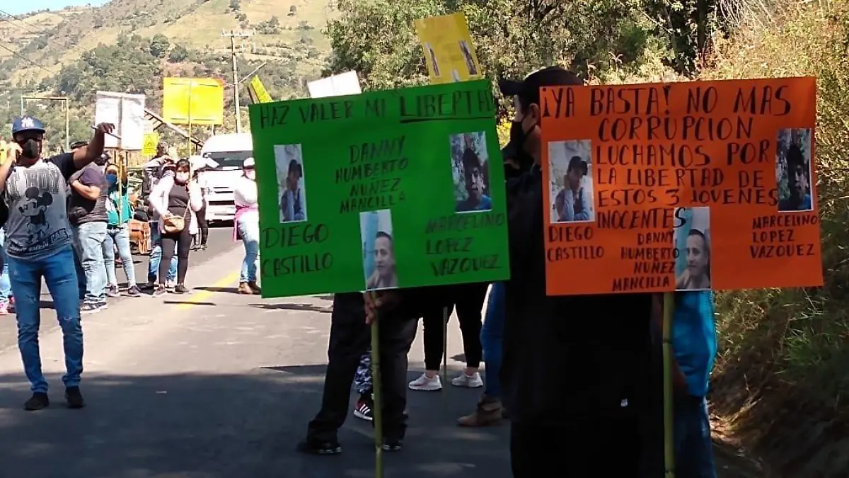 Vías redes sociales 3