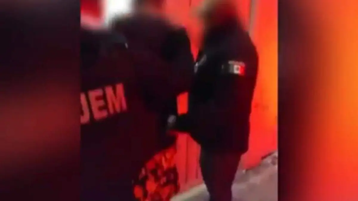 violador ecatepec
