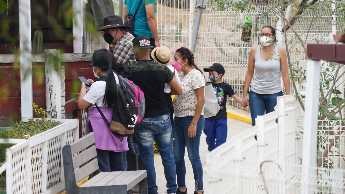 Parque Ecológico Ehécatl 