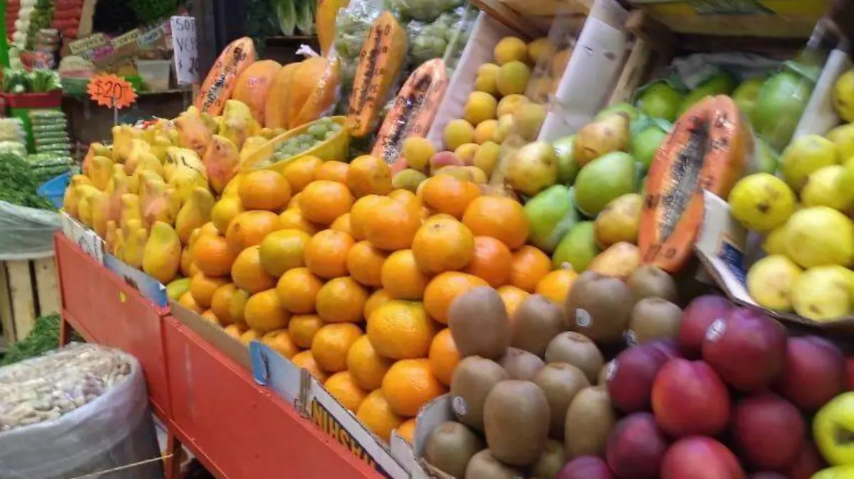 Fruta