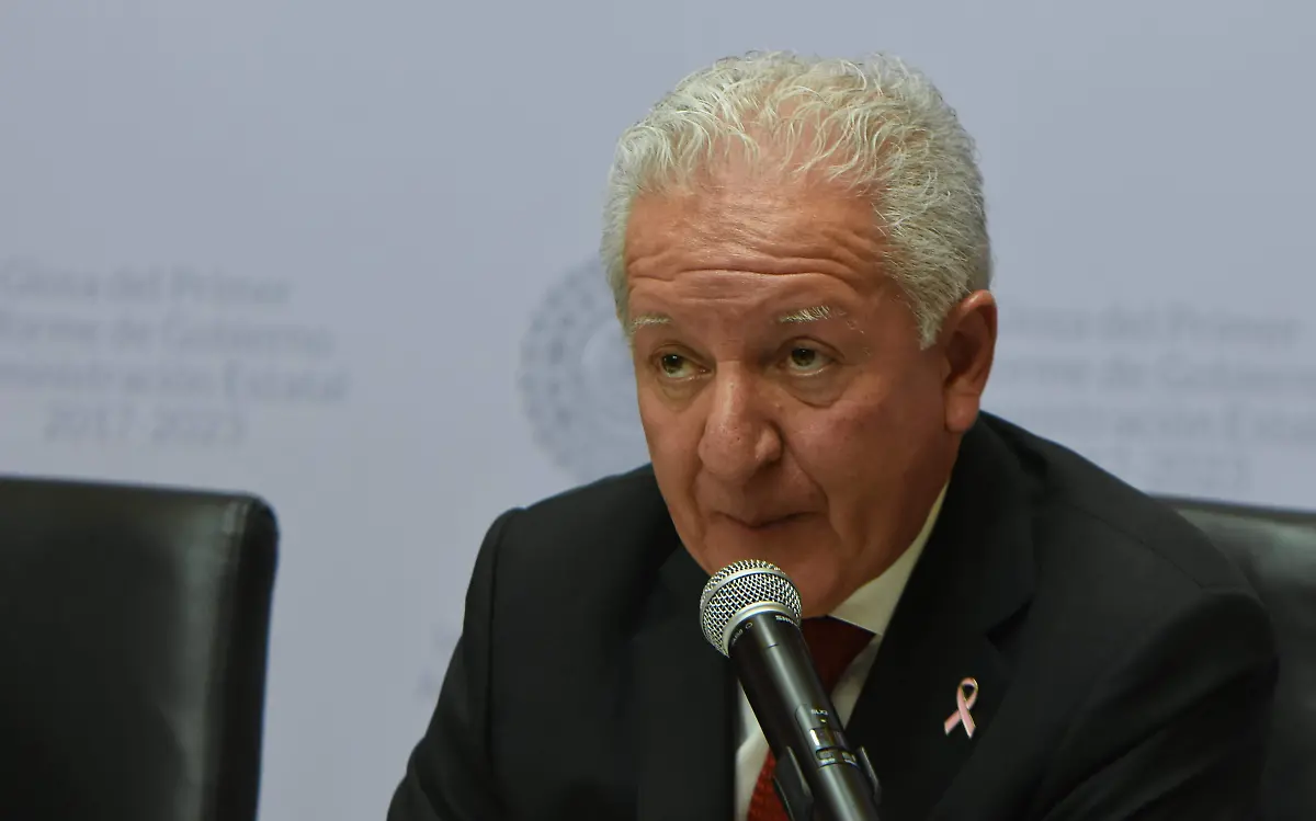 Jorge Rescala Pérez