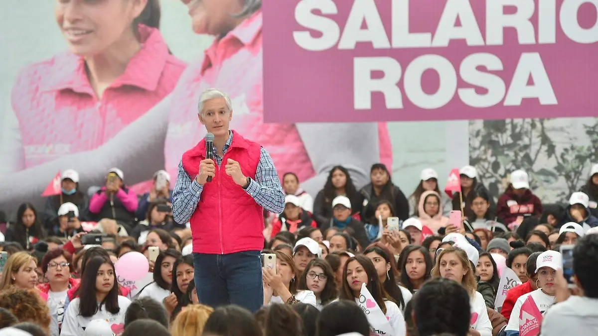 salario Rosa
