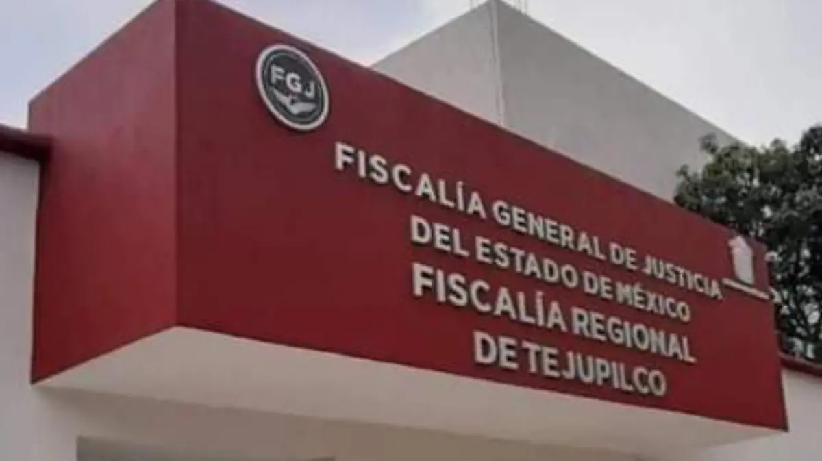 fiscalia