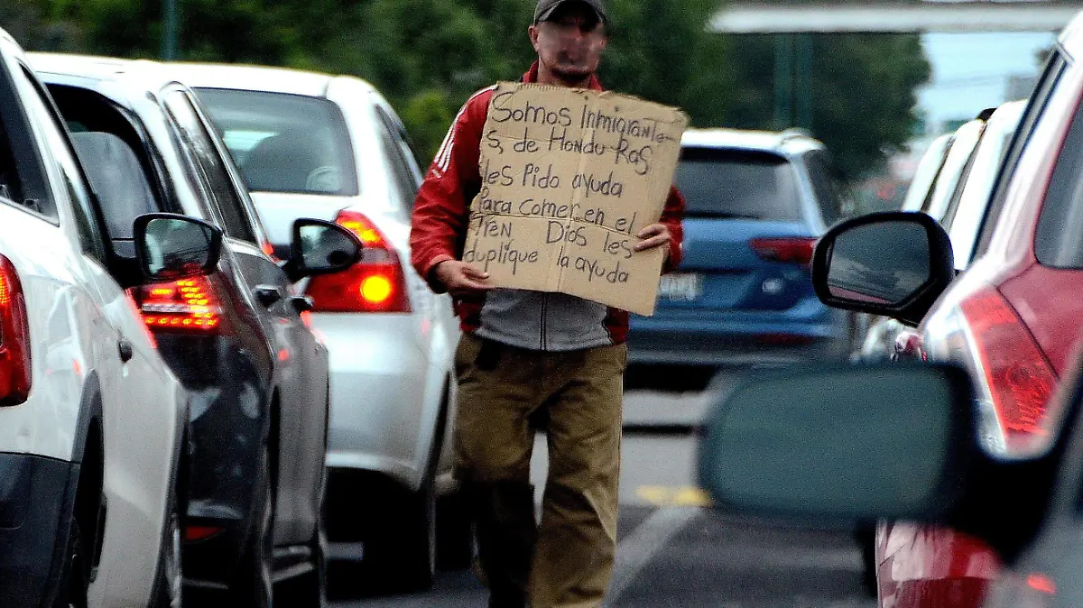 migrantes