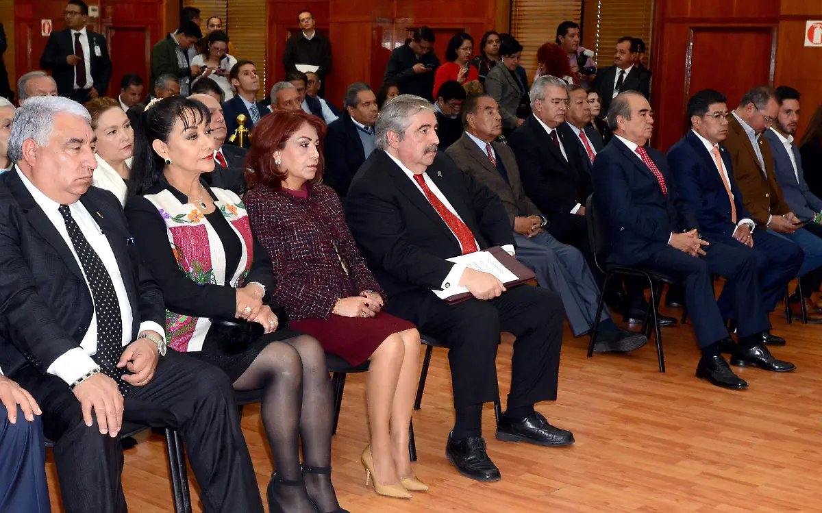 Sodi en la Legislatura Ms0005