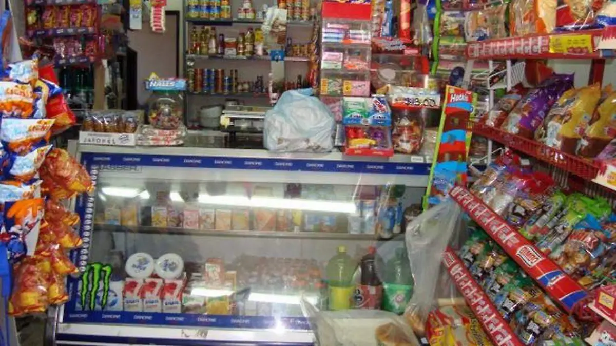 Tienda