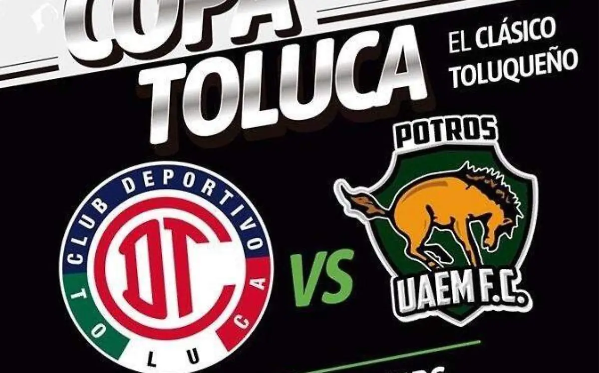 Toluca vs Potros2
