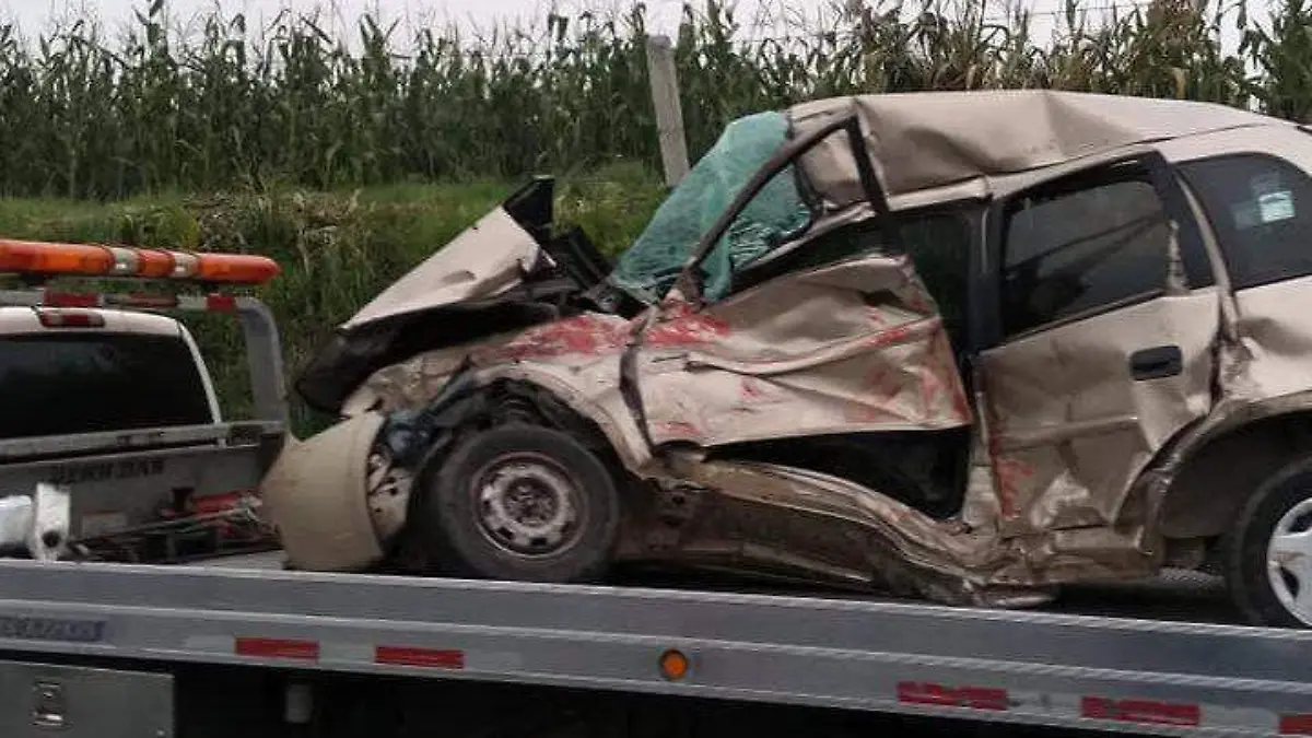 accidente