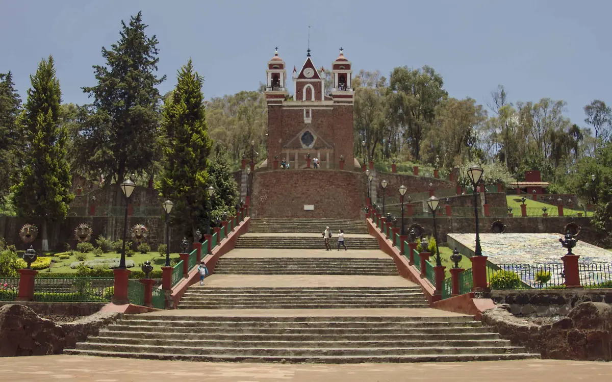 metepec