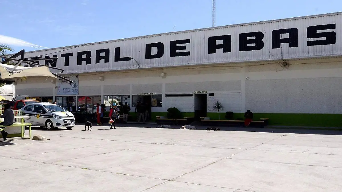 Central