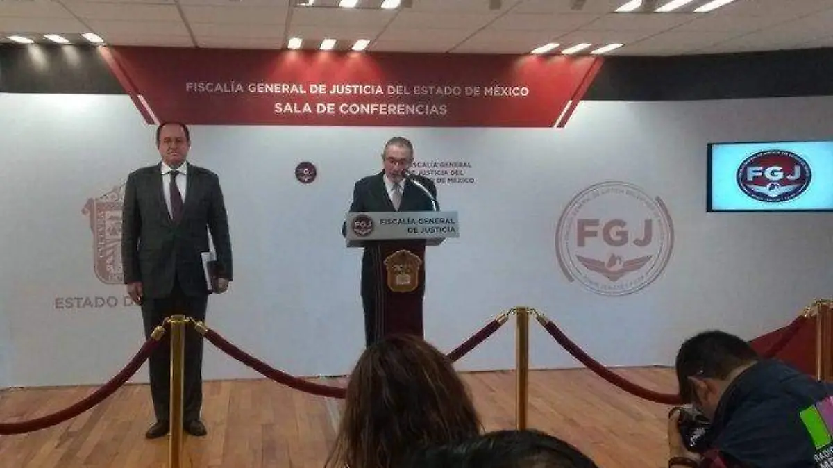 fiscalía