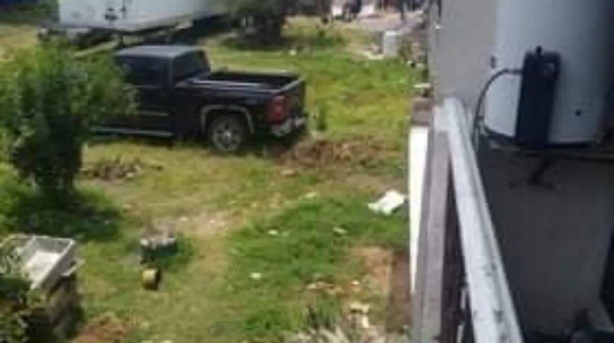 Vecinos