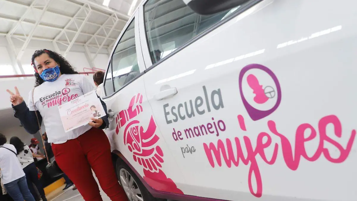 conductora