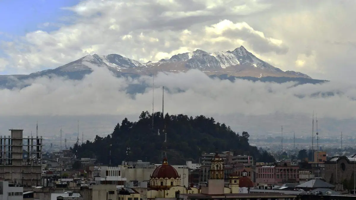 nevado