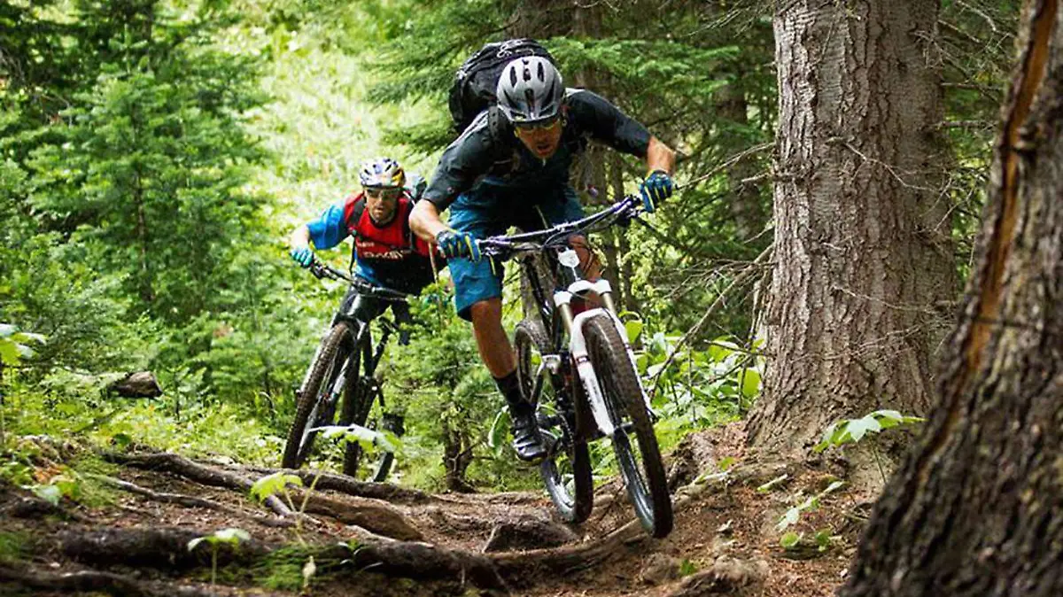 Ciclismo