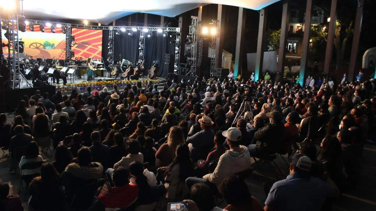 festival de las armas