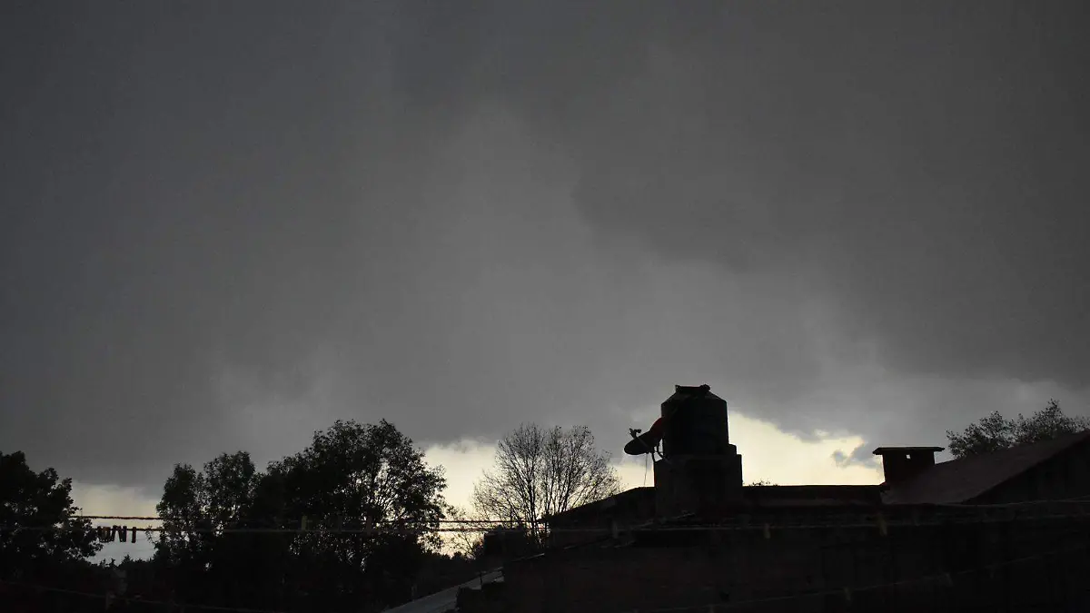 granizada toluca