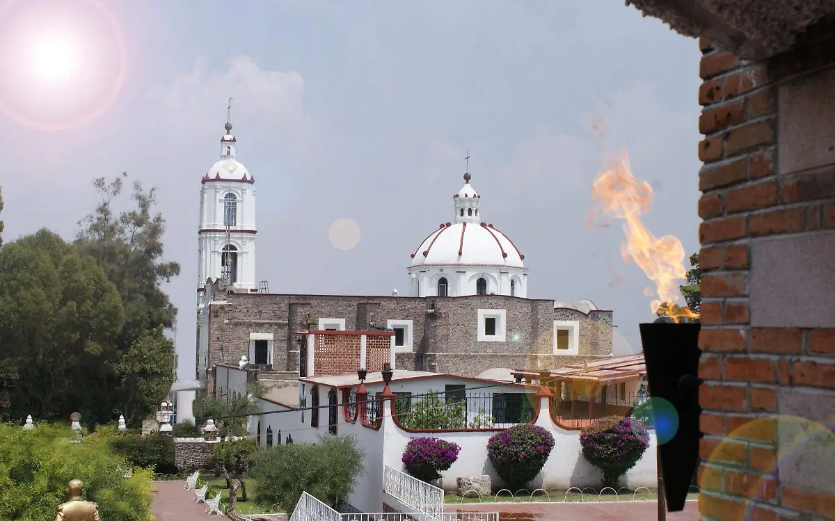 Parroquia_de_San_Francisco_Coacalco