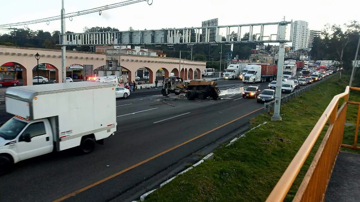 accidente