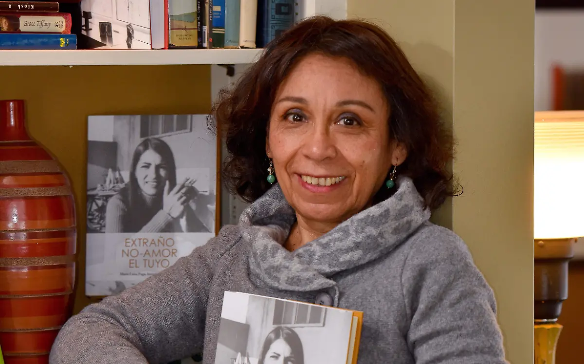 MLP, autora del libro