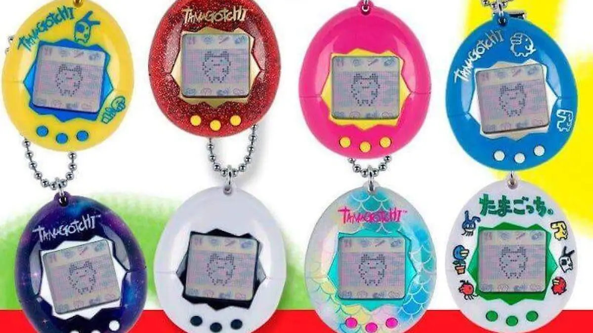 Tamagotchi-Bandai-Mexico