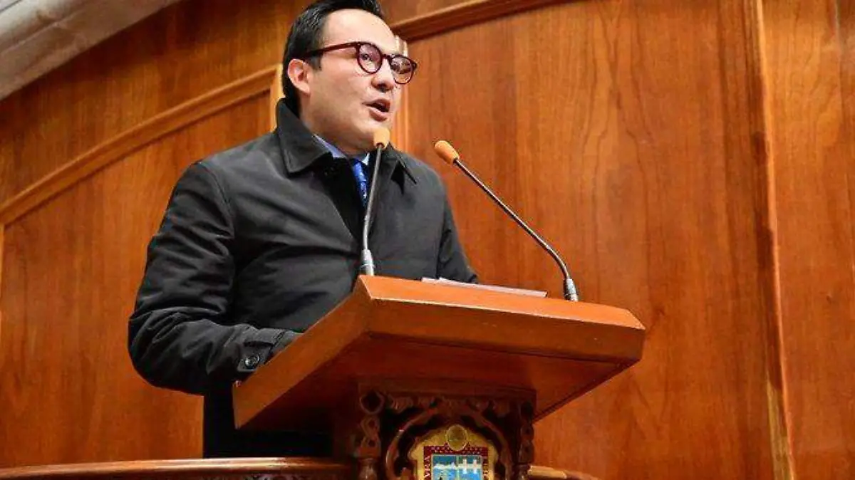diputado de morena