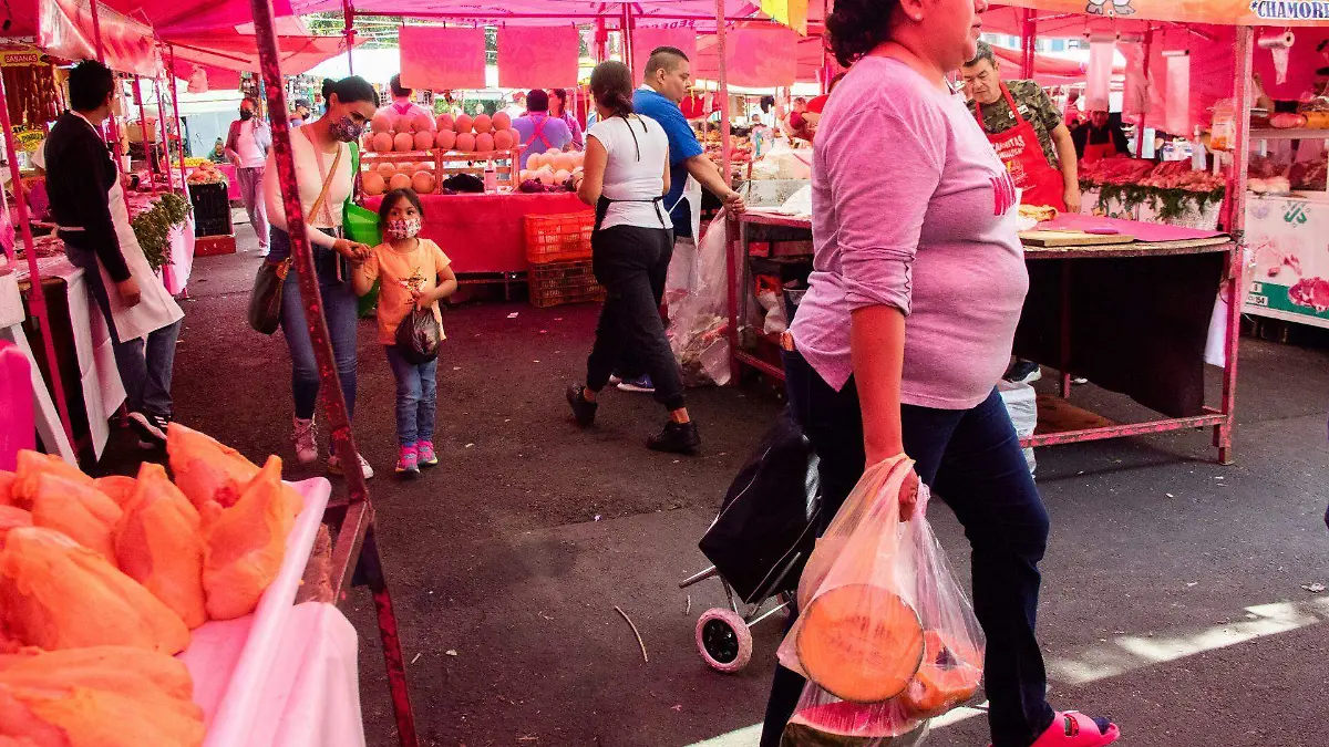 tianguis